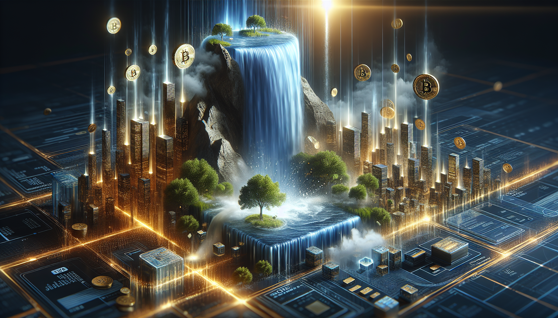 Waterfall Asset's $8.42M Bet on National Storage: A Sign of REIT Confidence?