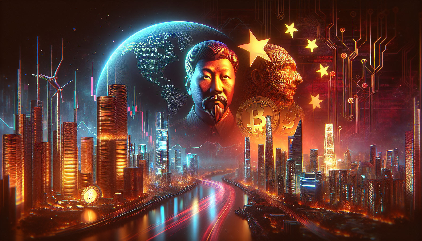 China's Economy and Crypto: Who's Winning in 2023?