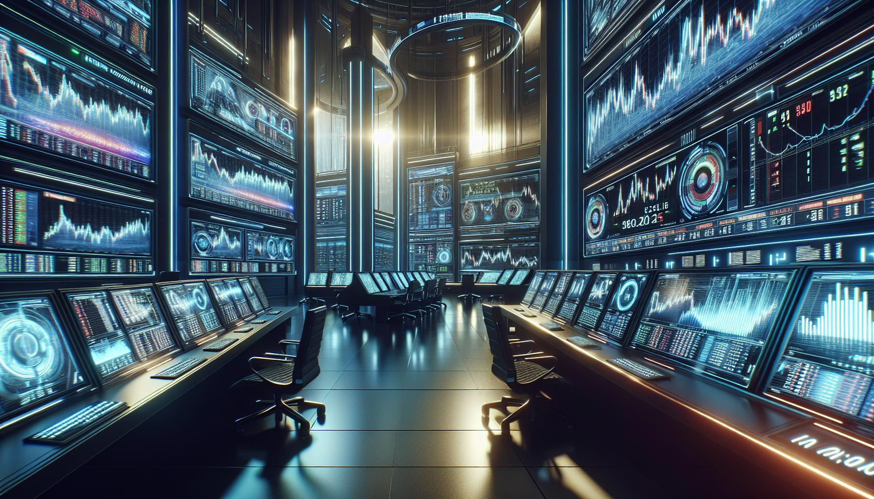 SoFi Stock Drops 22%: Investor Jitters Amid Fed's Rate Pause