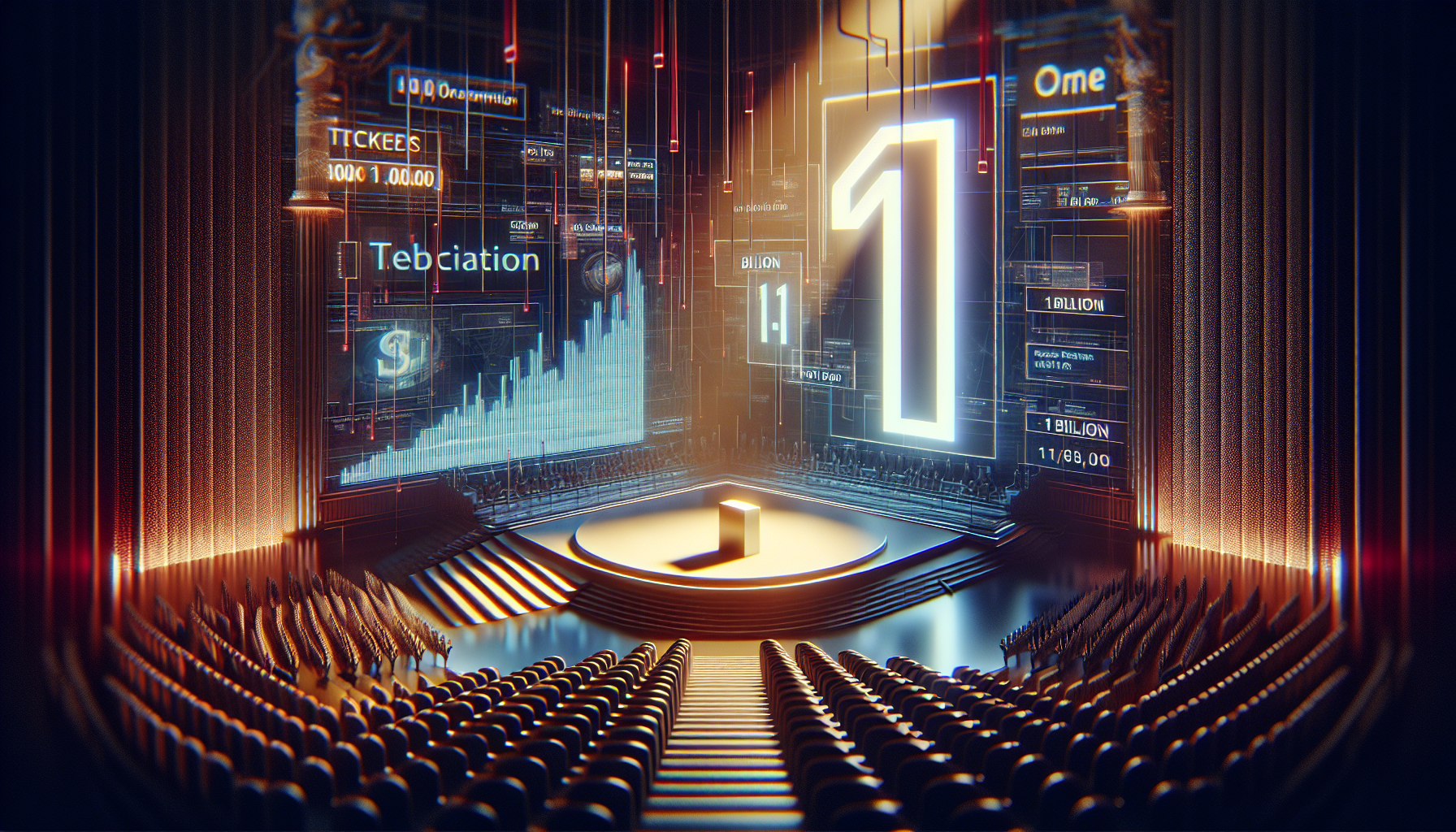 Live Nation's $1 Billion Settlement: A New Era for Ticketing?