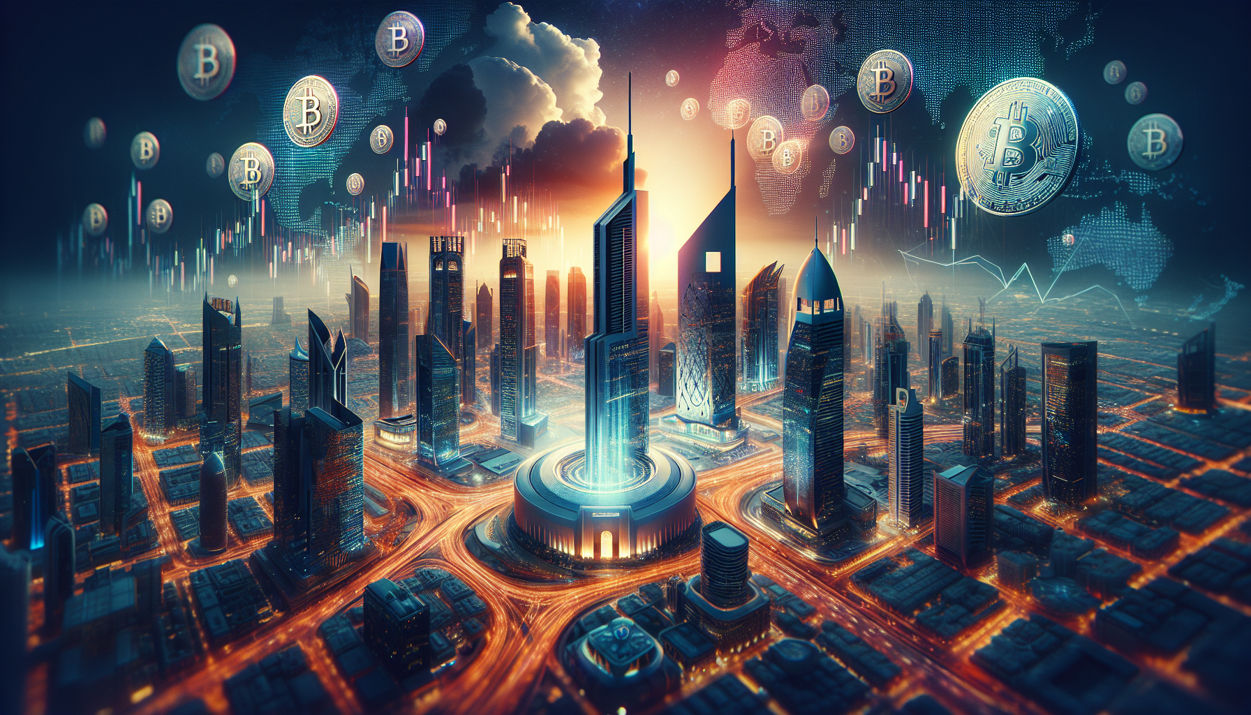 UAE Market Turmoil: $1.1 Trillion at Risk Amid Iran Tensions