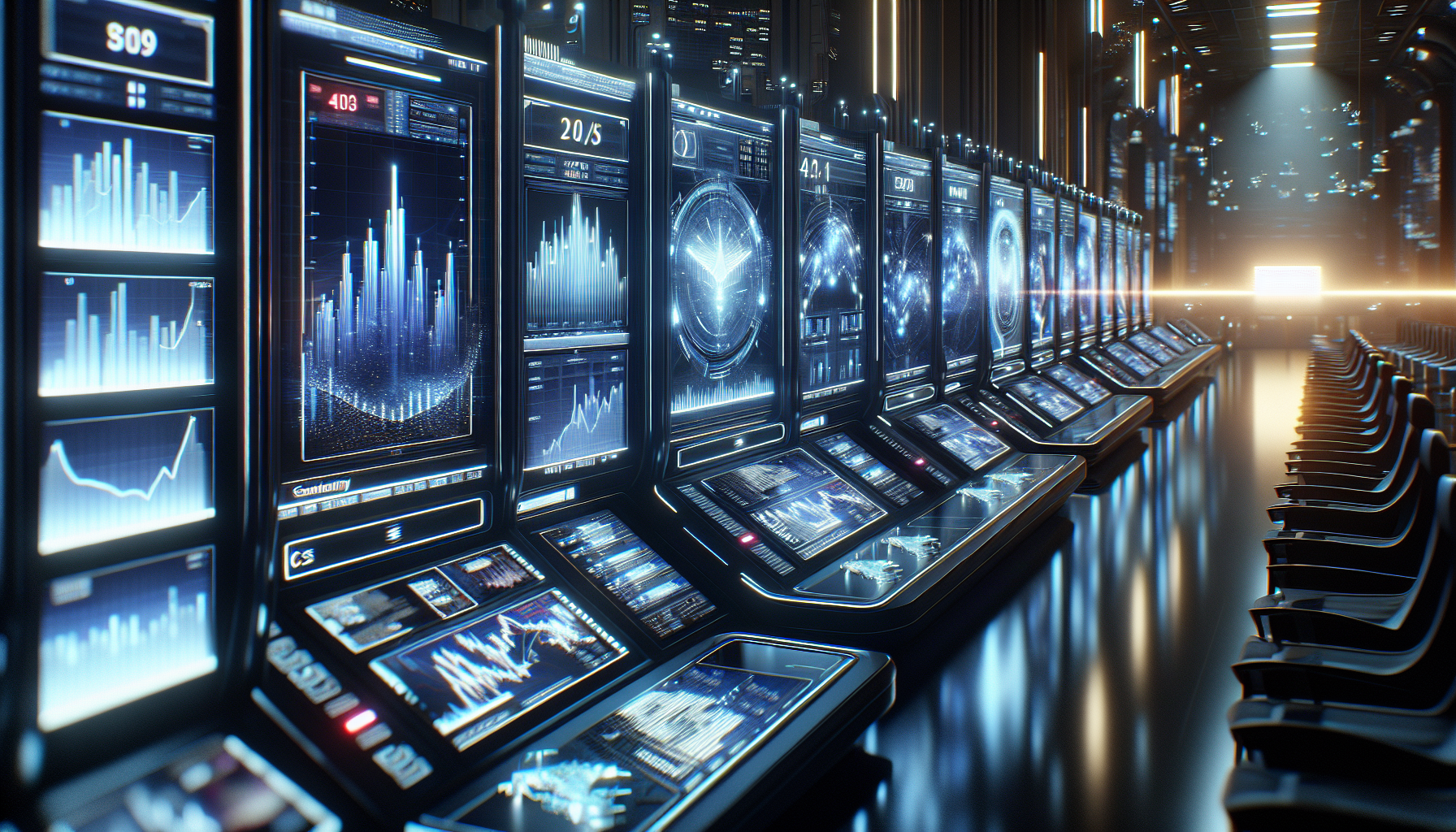 Finance Sector Faces 2025 Turbulence: 92,000 Jobs Lost and a Potential Crypto Shift