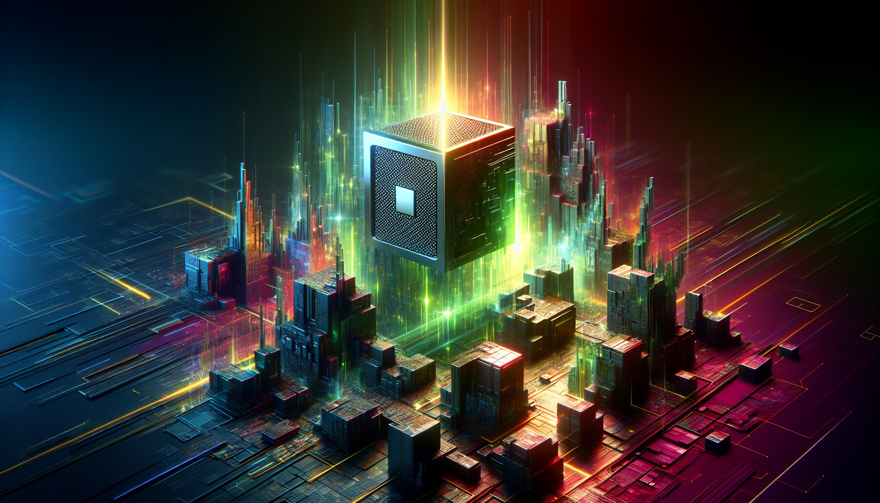 Nvidia's 2026 Stock Dip: A Buying Opportunity or a Red Flag?