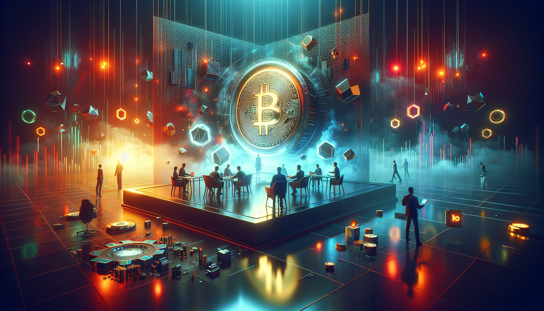 Why Embracing Mistakes Could Transform Crypto Leadership