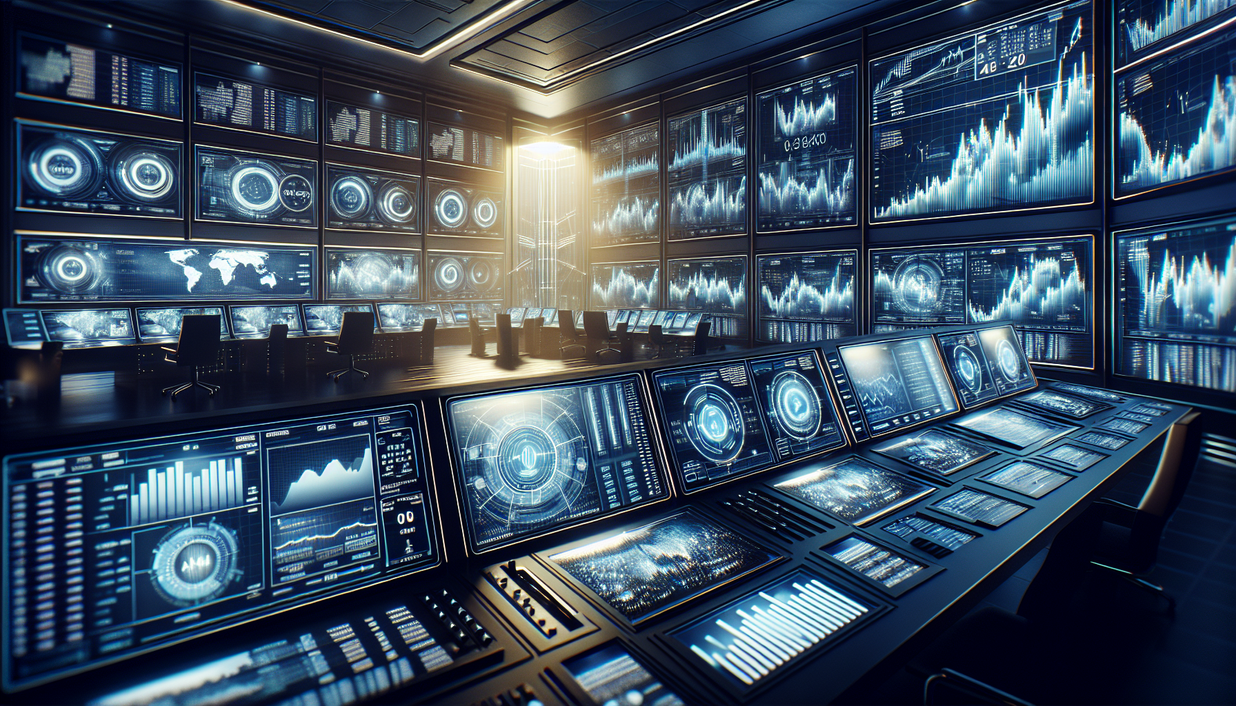 Ark Invest Buys Coinbase, Robinhood Amidst Market Slide from Geopolitical Tensions