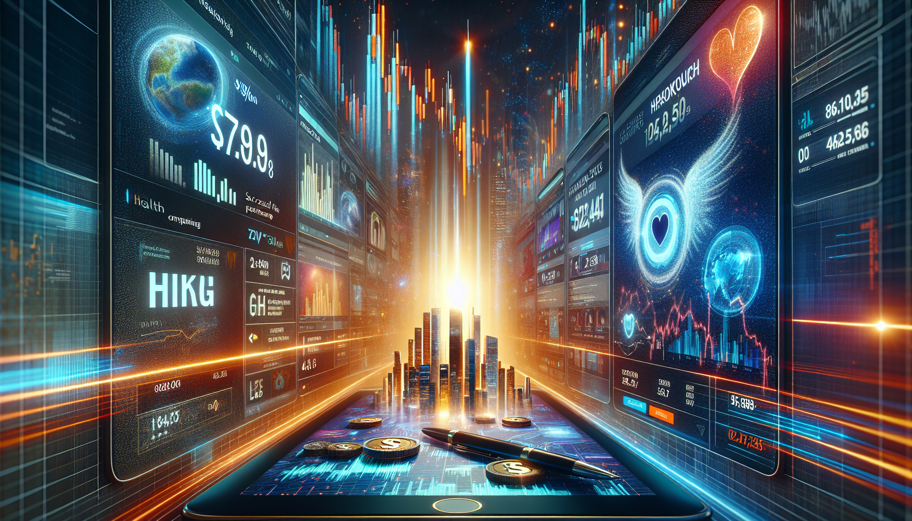 Hims & Hers Health Soars 41% After Novo Nordisk Deal: What It Means for Telehealth