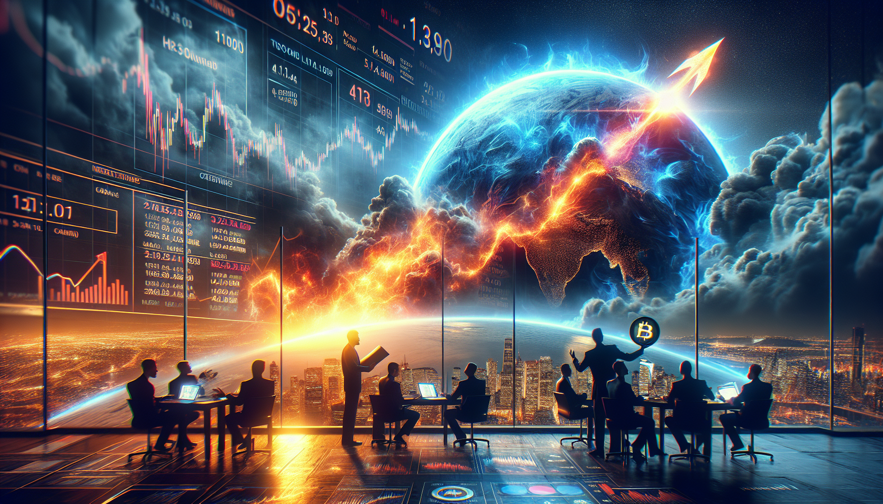 Hyperliquid's Meteoric Rise: $35 and a $1.4 Billion Trading Blitz