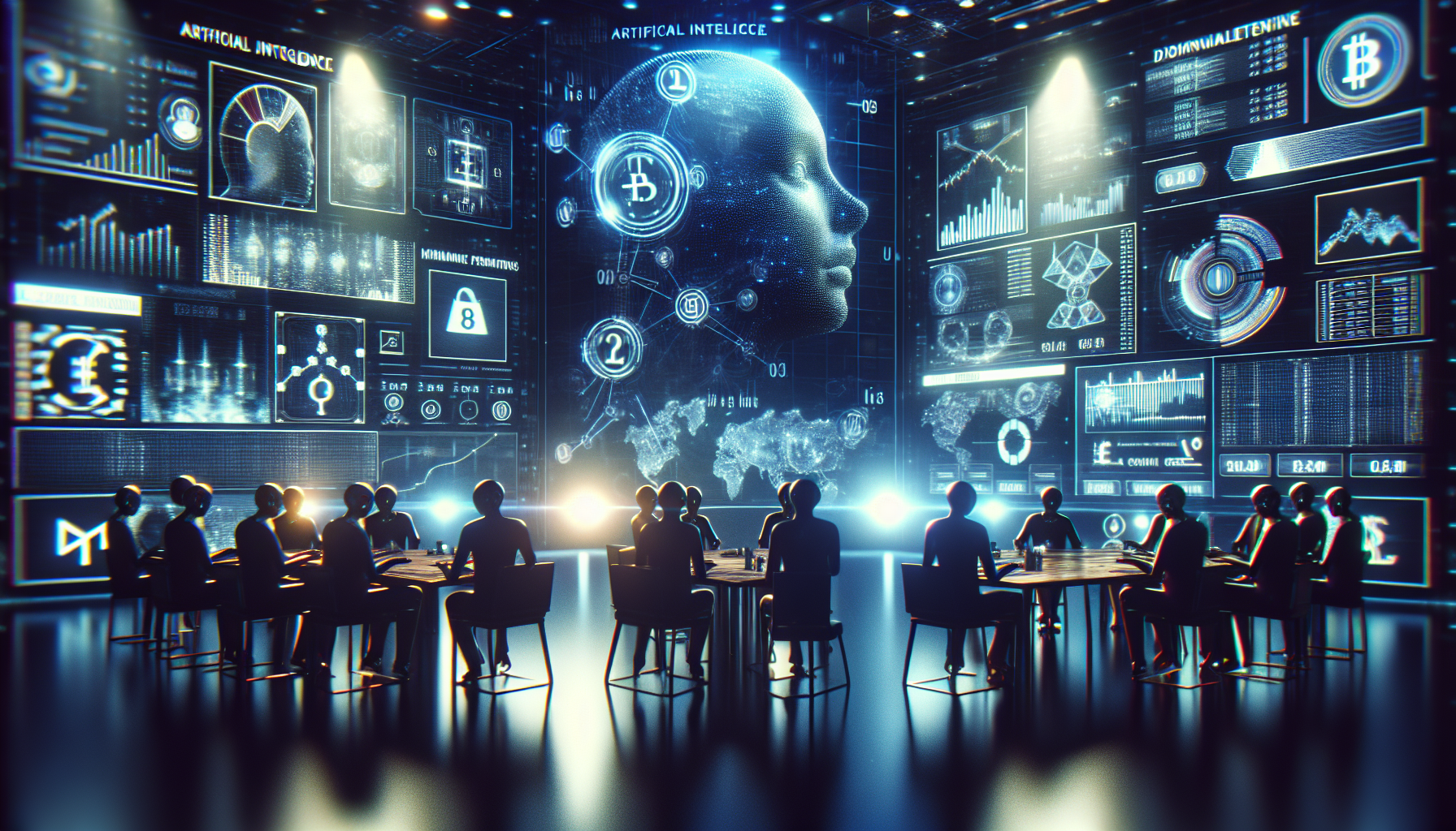 Why AI Sounds Like It's Stuck in the 2010s: The Millennial Cringe Effect